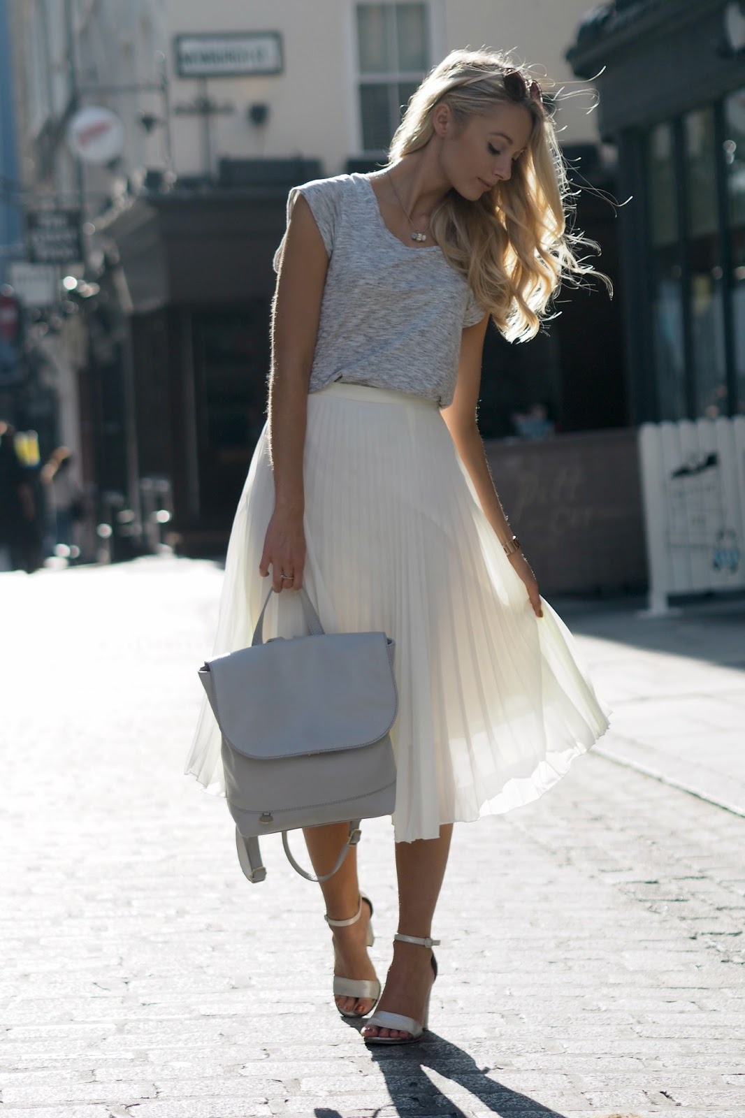 Pleats Please - Fashion Mumblr